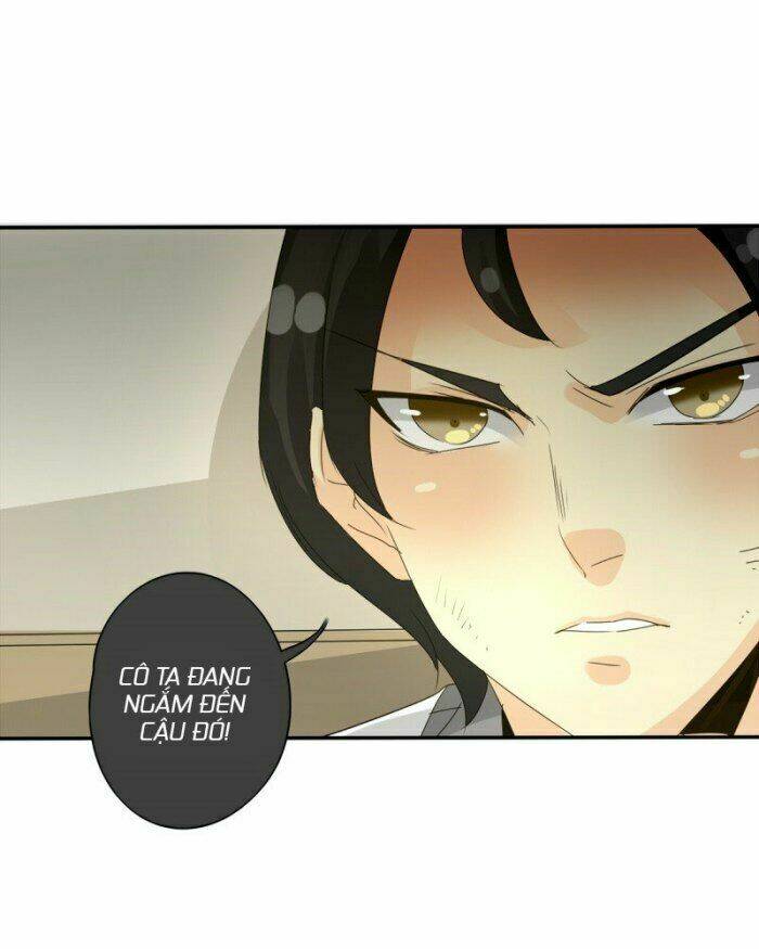 Đọc truyện Thế giới không hoàn hảo - Chap 87