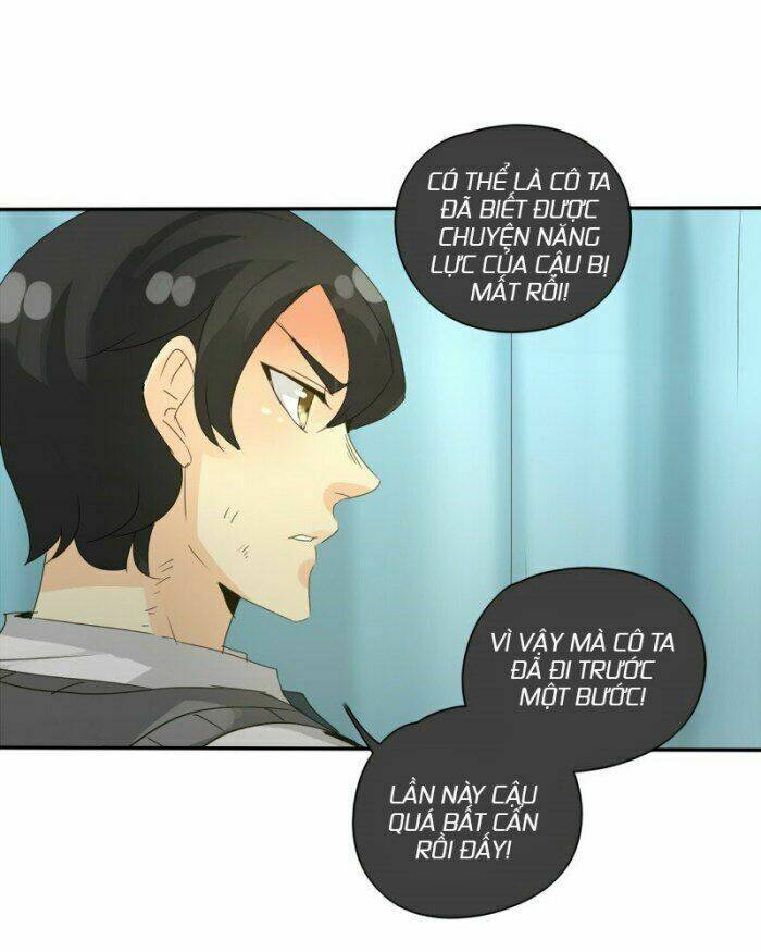 Đọc truyện Thế giới không hoàn hảo - Chap 87