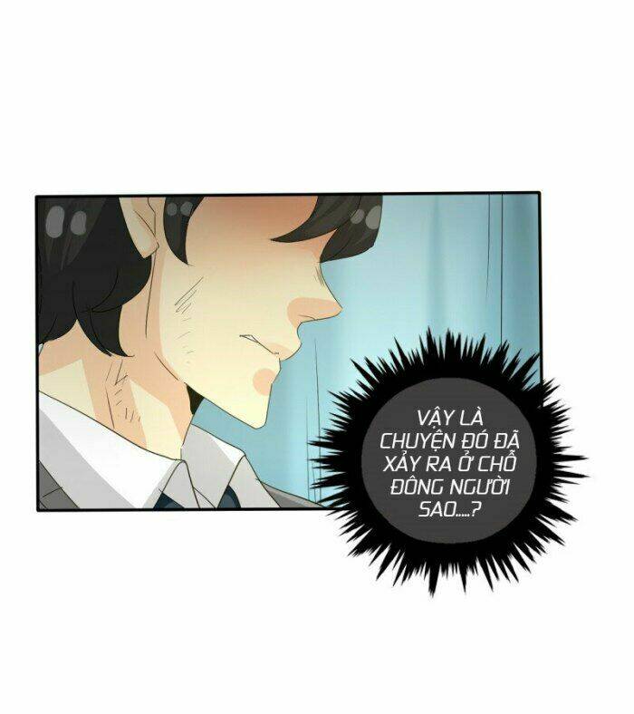 Đọc truyện Thế giới không hoàn hảo - Chap 87