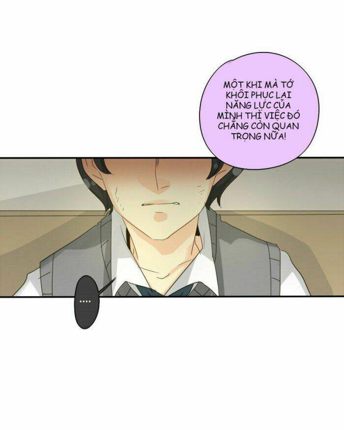 Đọc truyện Thế giới không hoàn hảo - Chap 87