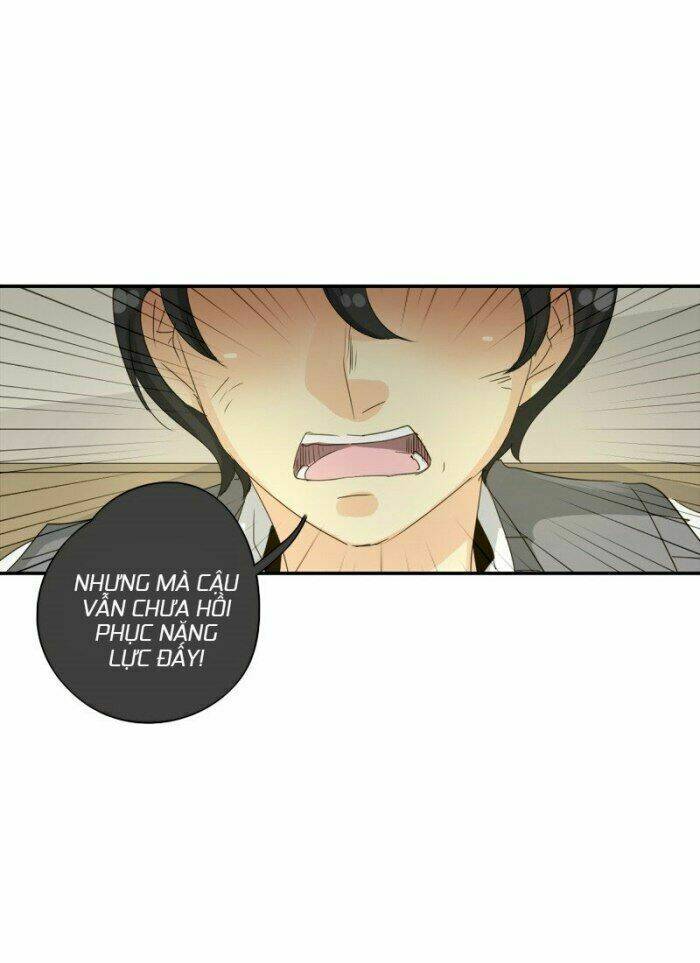 Đọc truyện Thế giới không hoàn hảo - Chap 87