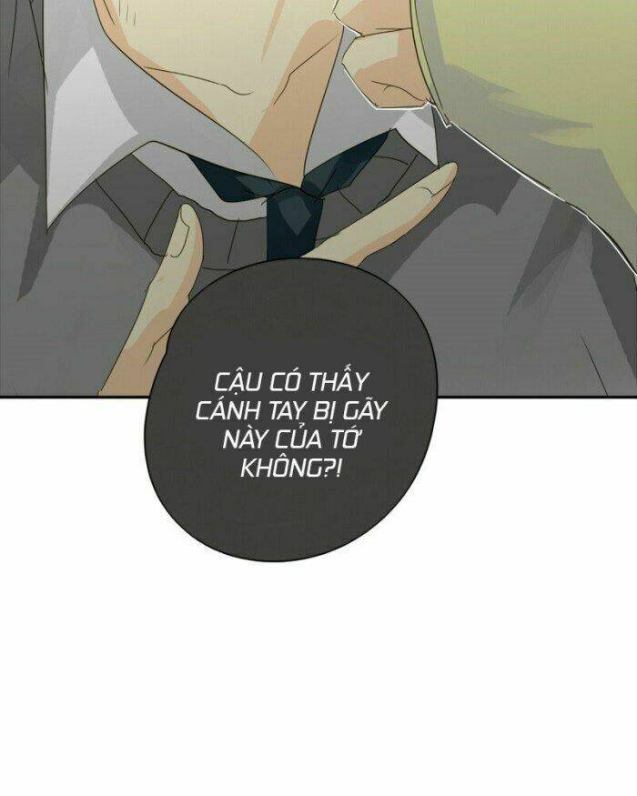 Đọc truyện Thế giới không hoàn hảo - Chap 87