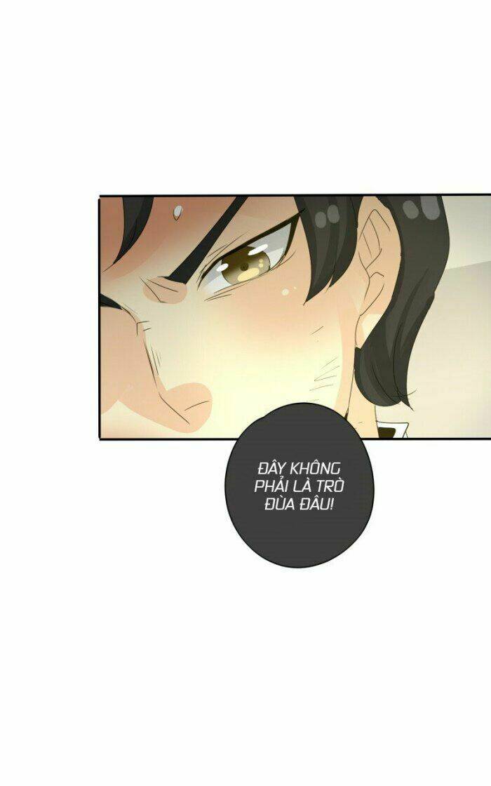 Đọc truyện Thế giới không hoàn hảo - Chap 87