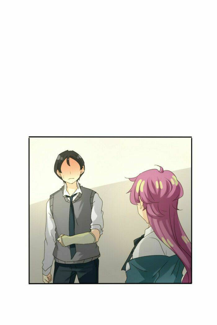 Đọc truyện Thế giới không hoàn hảo - Chap 87