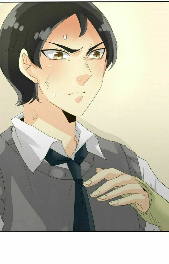 Đọc truyện Thế giới không hoàn hảo - Chap 87