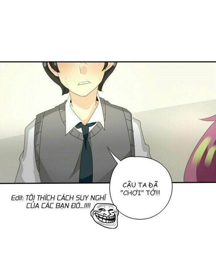 Đọc truyện Thế giới không hoàn hảo - Chap 88