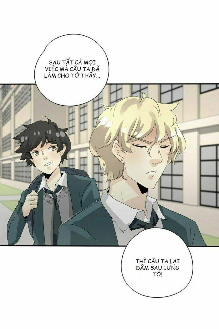 Đọc truyện Thế giới không hoàn hảo - Chap 88