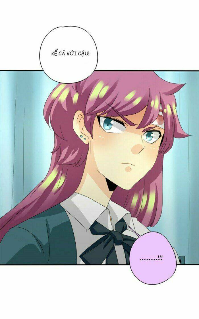 Đọc truyện Thế giới không hoàn hảo - Chap 88