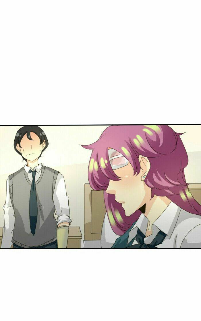 Đọc truyện Thế giới không hoàn hảo - Chap 88