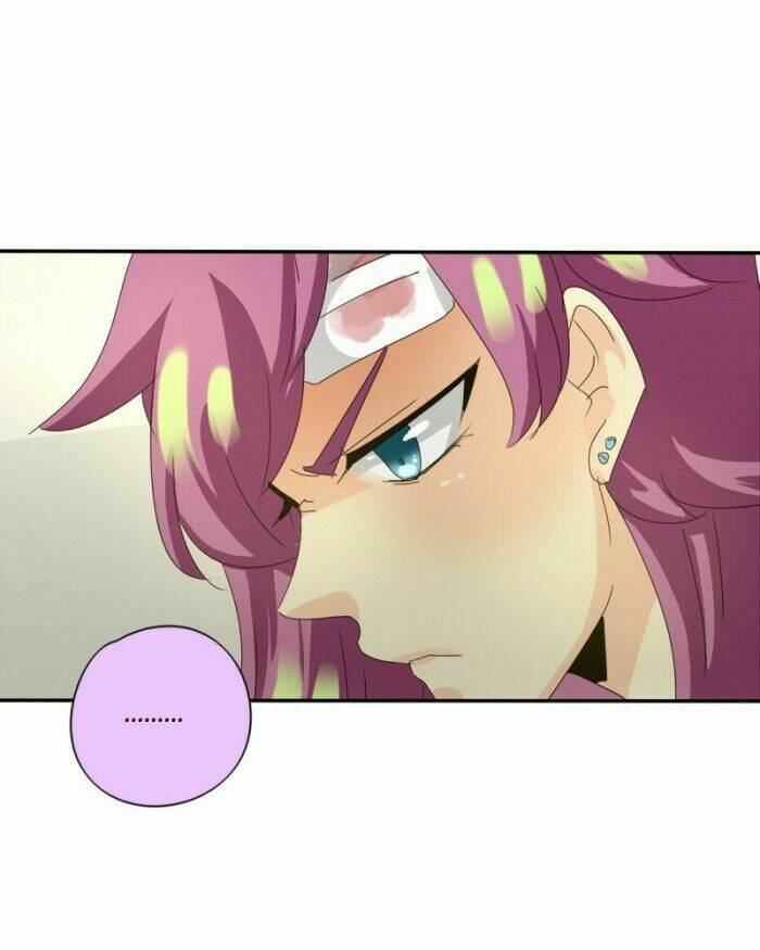 Đọc truyện Thế giới không hoàn hảo - Chap 88