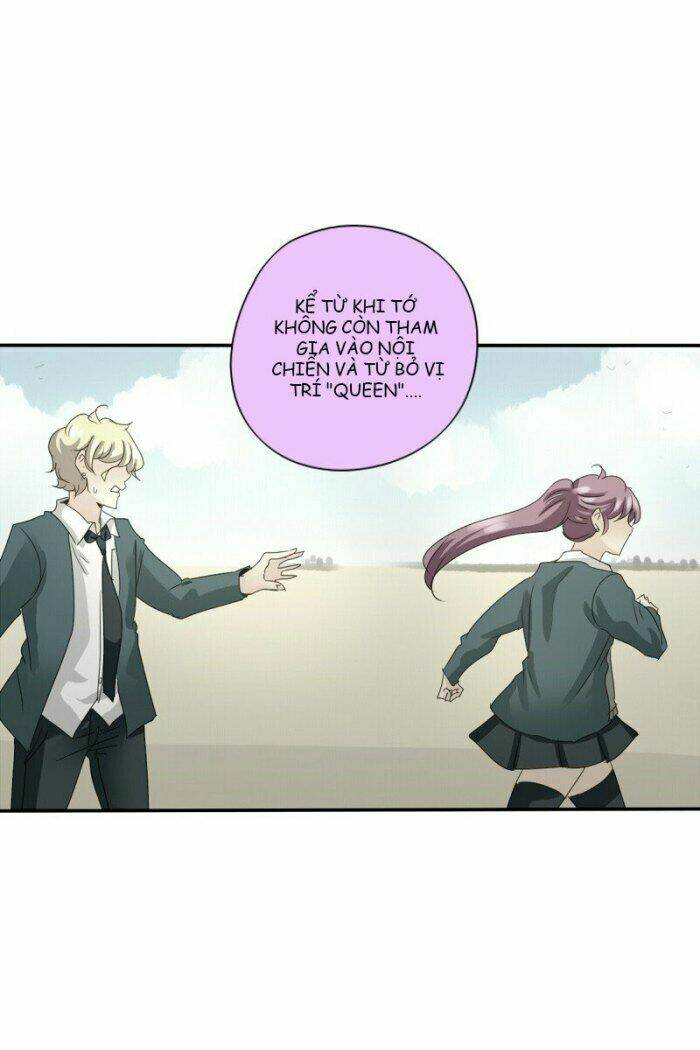 Đọc truyện Thế giới không hoàn hảo - Chap 88