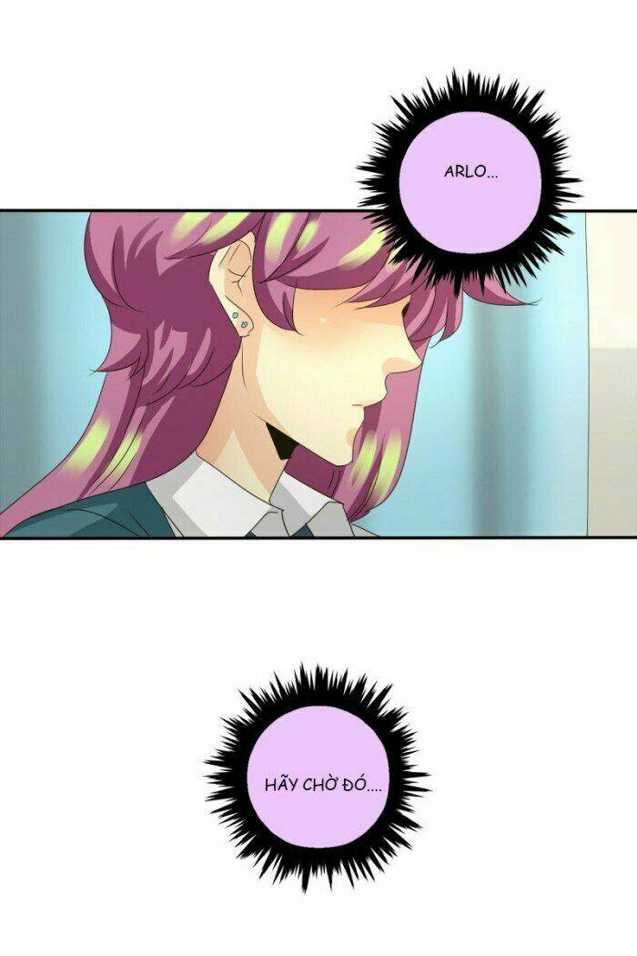 Đọc truyện Thế giới không hoàn hảo - Chap 88