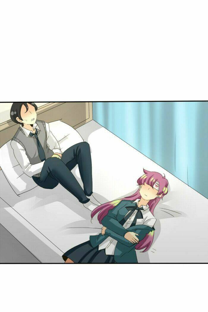 Đọc truyện Thế giới không hoàn hảo - Chap 88