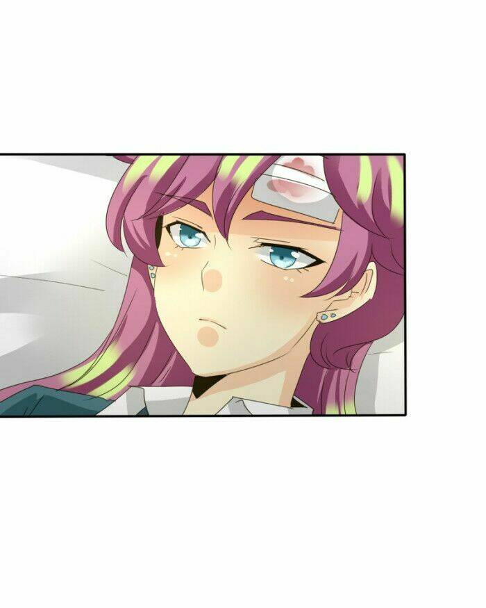 Đọc truyện Thế giới không hoàn hảo - Chap 88