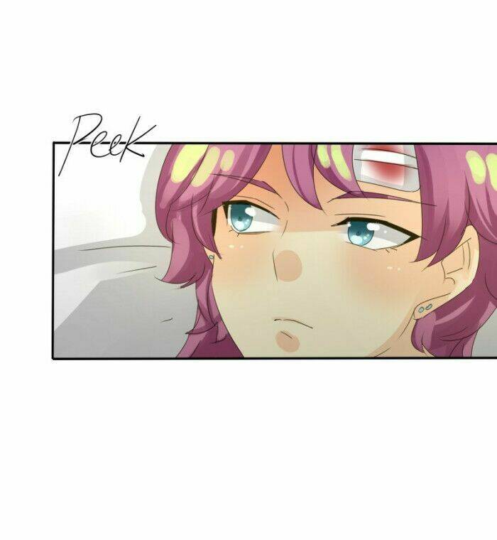 Đọc truyện Thế giới không hoàn hảo - Chap 88