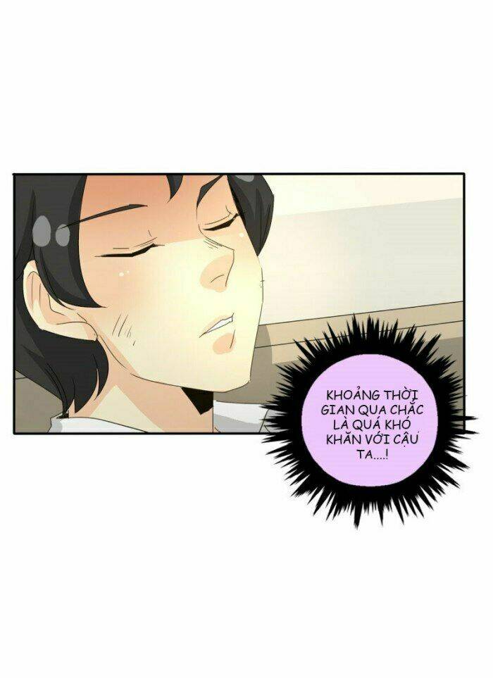 Đọc truyện Thế giới không hoàn hảo - Chap 88