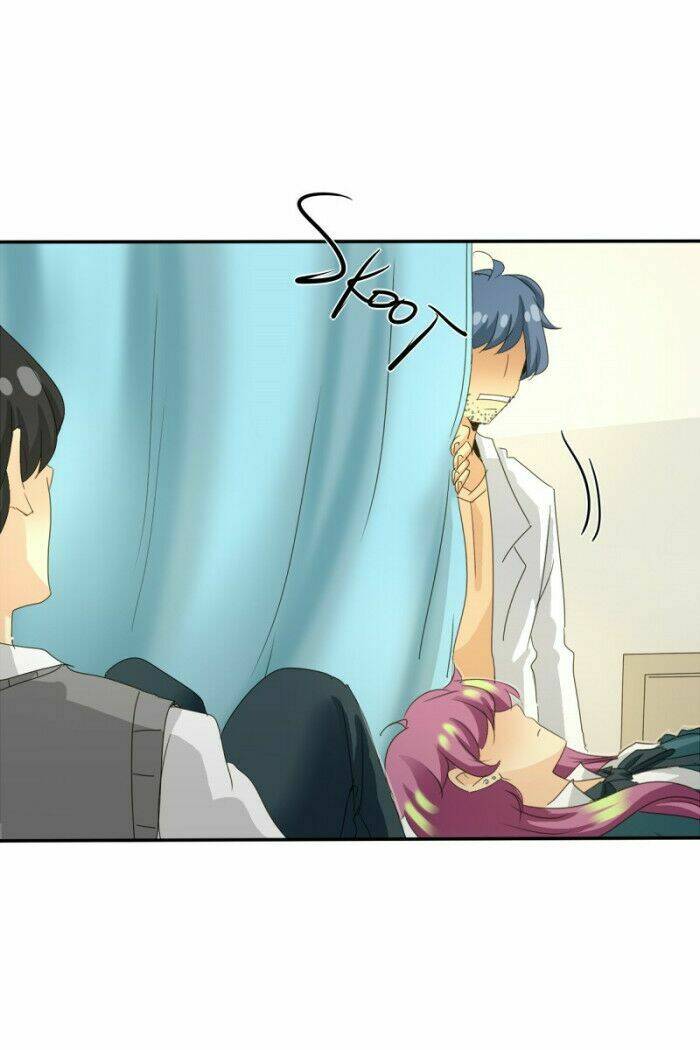 Đọc truyện Thế giới không hoàn hảo - Chap 88