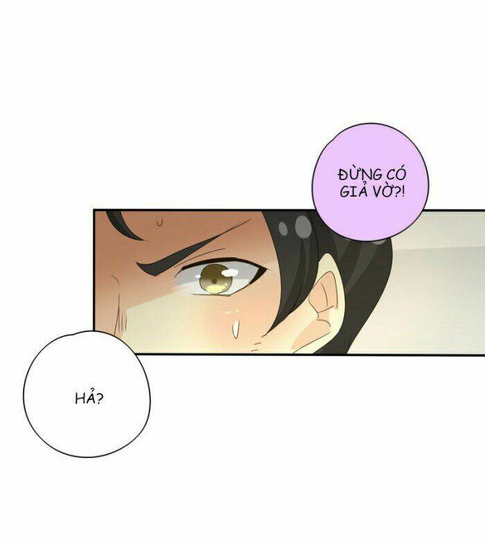 Đọc truyện Thế giới không hoàn hảo - Chap 88