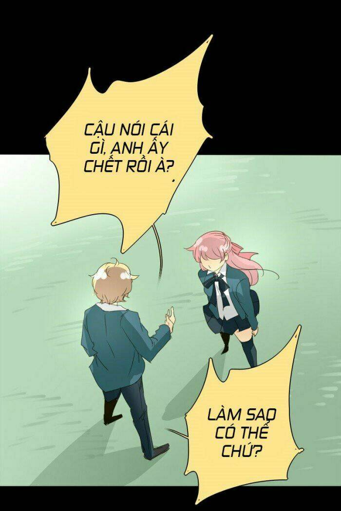 Đọc truyện Thế giới không hoàn hảo - Chap 88