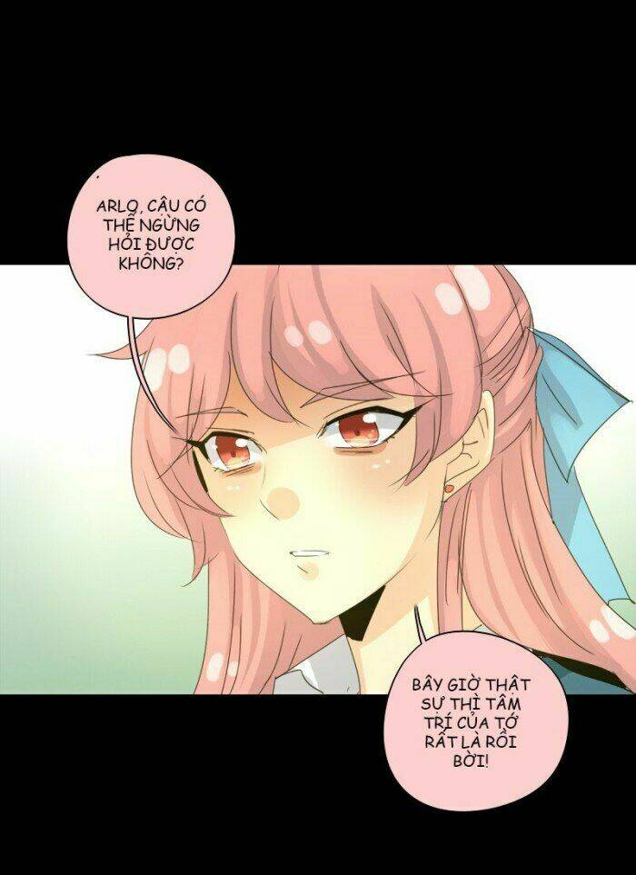 Đọc truyện Thế giới không hoàn hảo - Chap 88