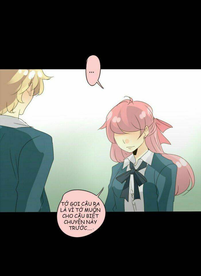 Đọc truyện Thế giới không hoàn hảo - Chap 88