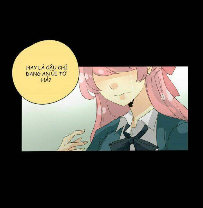 Đọc truyện Thế giới không hoàn hảo - Chap 88