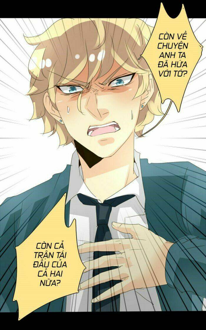 Đọc truyện Thế giới không hoàn hảo - Chap 88