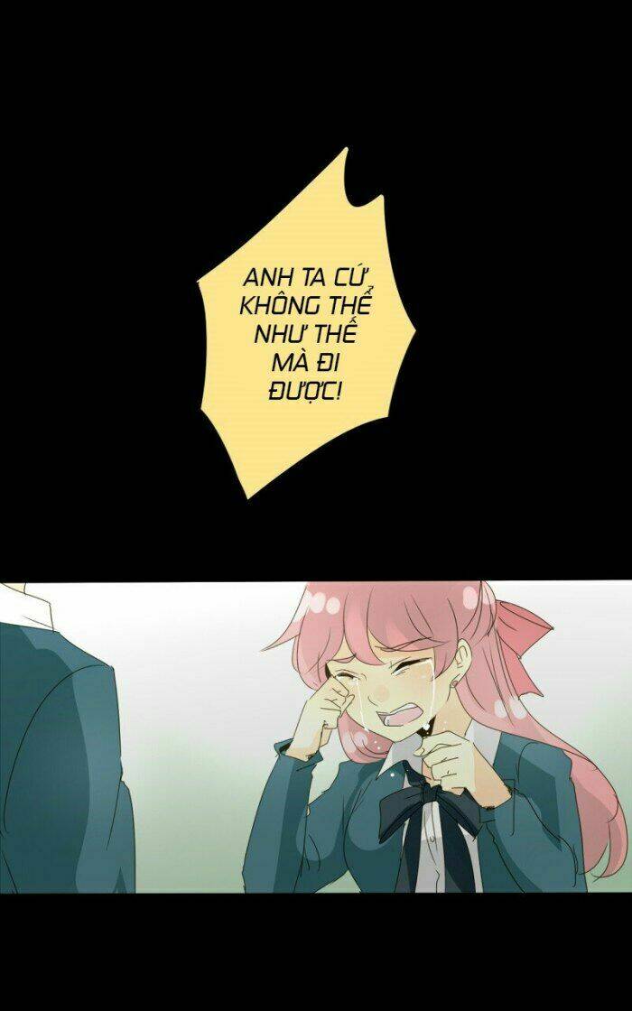 Đọc truyện Thế giới không hoàn hảo - Chap 88