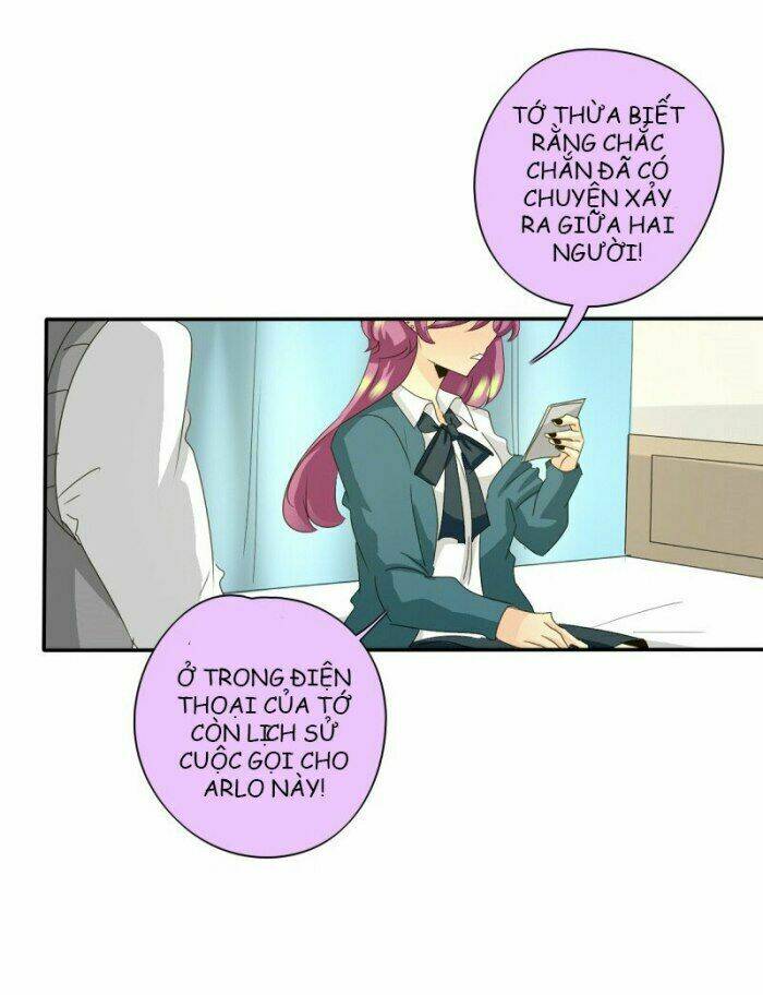 Đọc truyện Thế giới không hoàn hảo - Chap 88