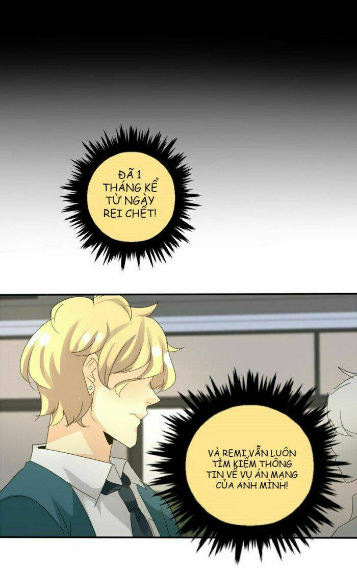 Đọc truyện Thế giới không hoàn hảo - Chap 88