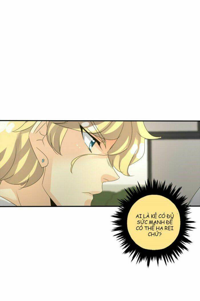 Đọc truyện Thế giới không hoàn hảo - Chap 88