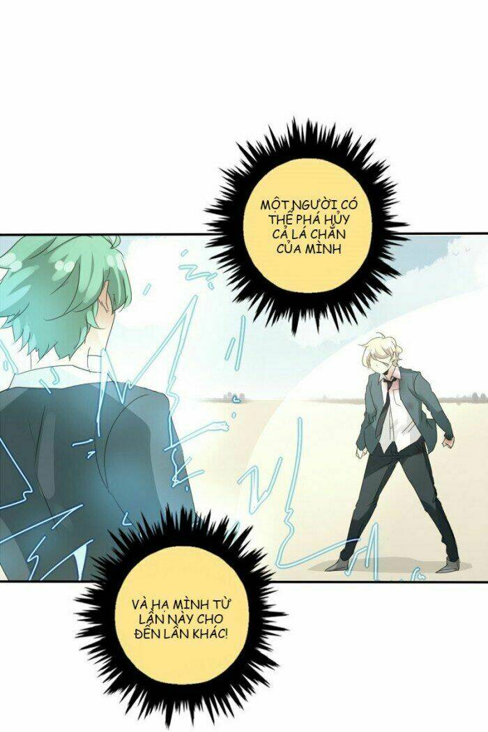 Đọc truyện Thế giới không hoàn hảo - Chap 88