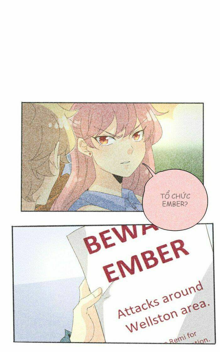 Đọc truyện Thế giới không hoàn hảo - Chap 88