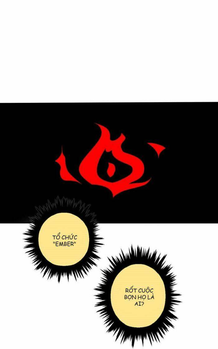 Đọc truyện Thế giới không hoàn hảo - Chap 88