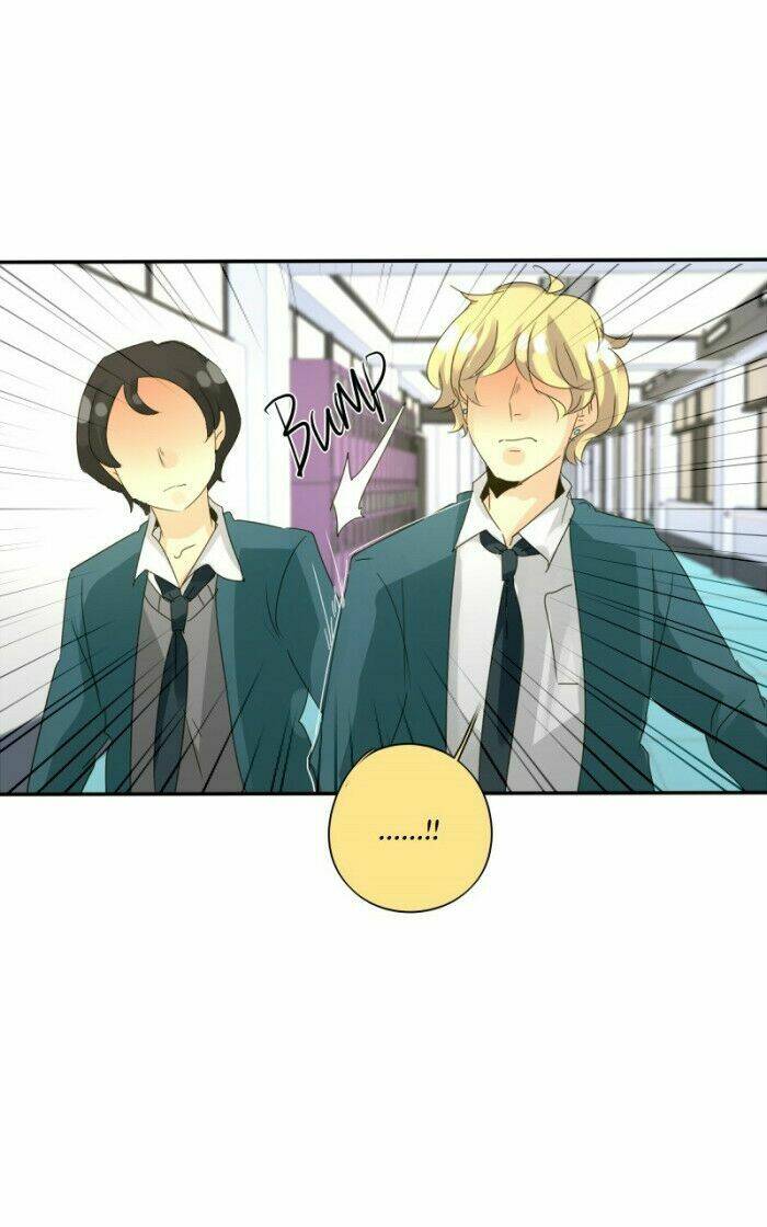 Đọc truyện Thế giới không hoàn hảo - Chap 88