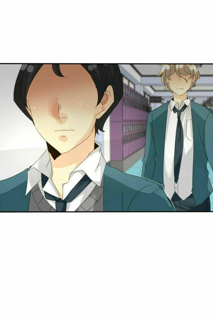 Đọc truyện Thế giới không hoàn hảo - Chap 88