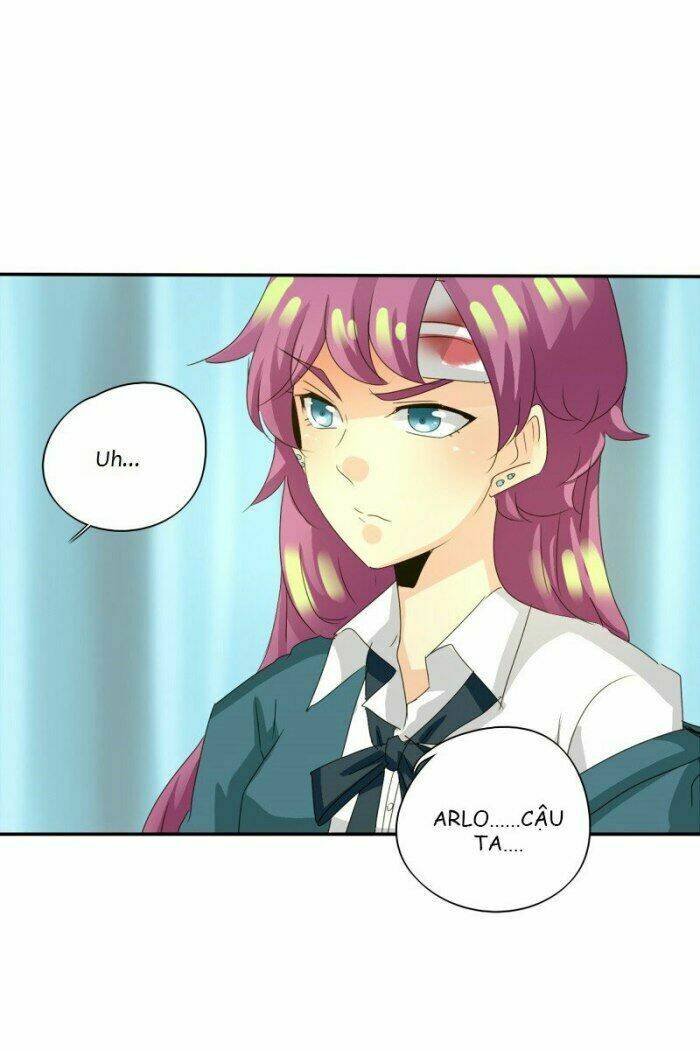 Đọc truyện Thế giới không hoàn hảo - Chap 88