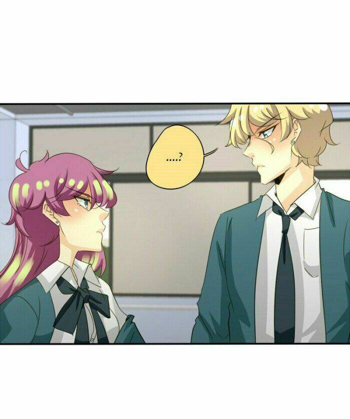 Đọc truyện Thế giới không hoàn hảo - Chap 89