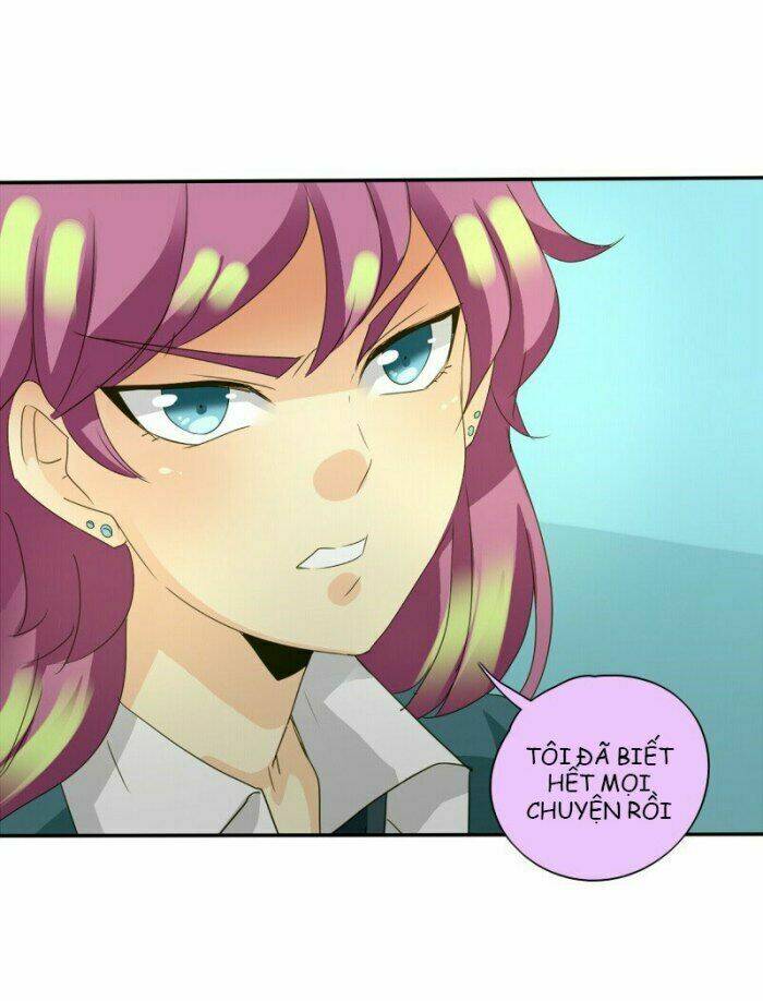 Đọc truyện Thế giới không hoàn hảo - Chap 89