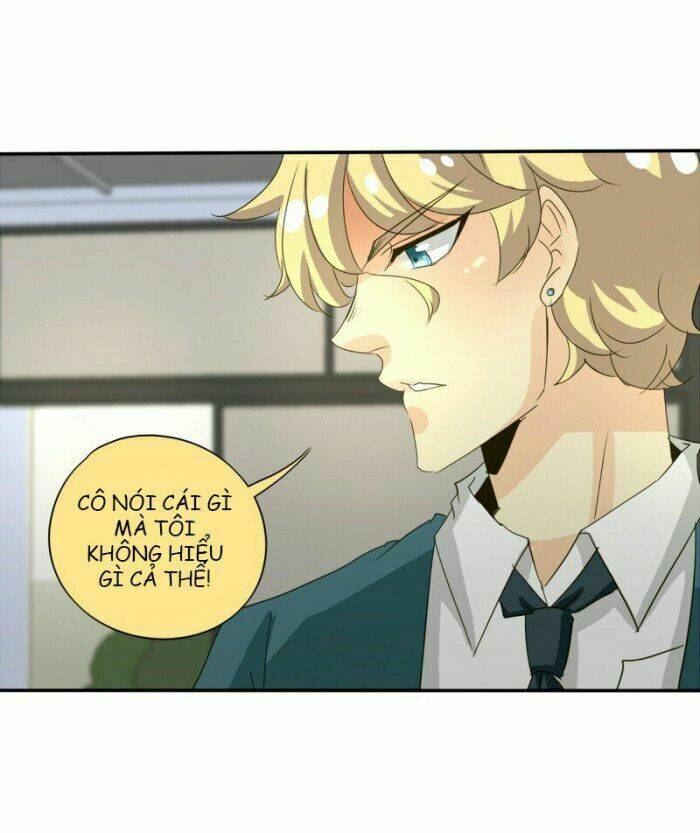 Đọc truyện Thế giới không hoàn hảo - Chap 89