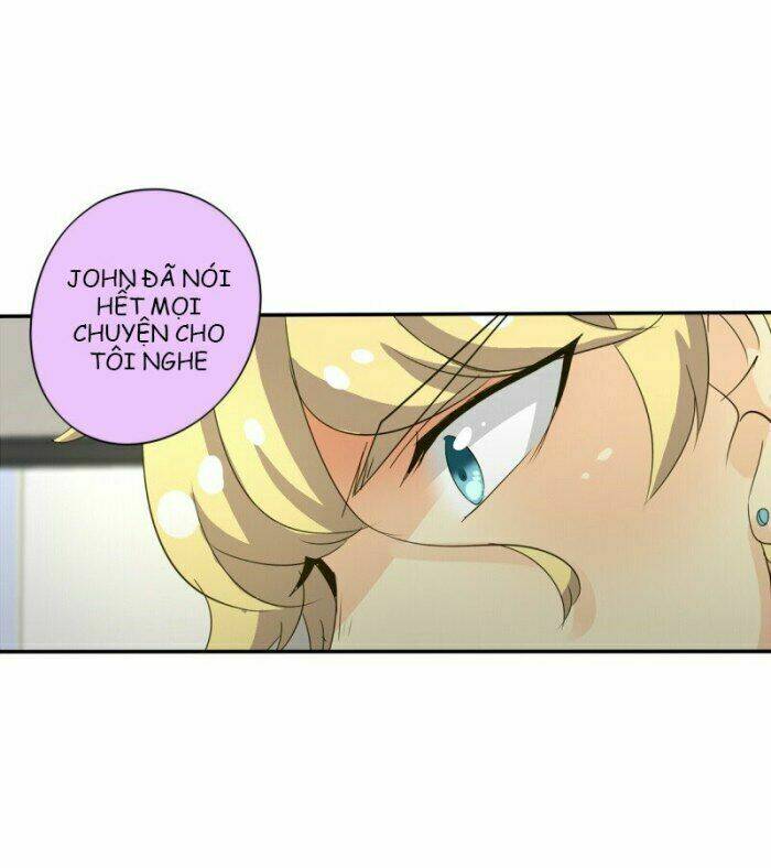 Đọc truyện Thế giới không hoàn hảo - Chap 89