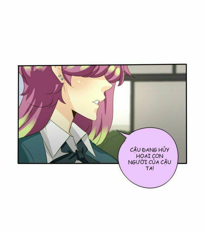 Đọc truyện Thế giới không hoàn hảo - Chap 89