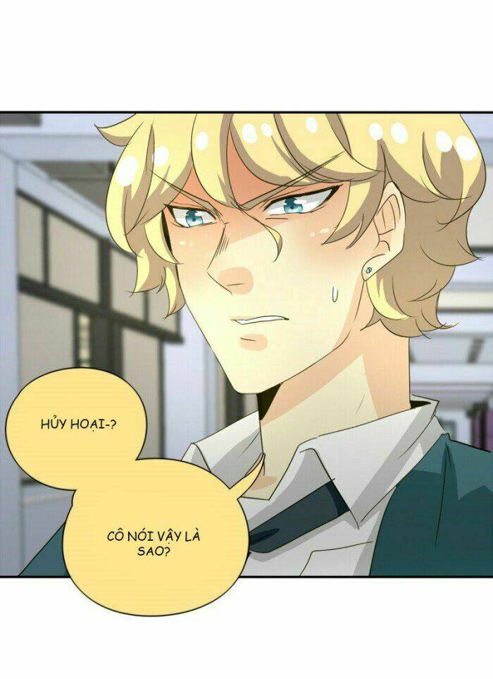 Đọc truyện Thế giới không hoàn hảo - Chap 89