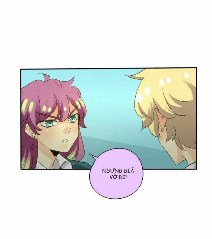 Đọc truyện Thế giới không hoàn hảo - Chap 89