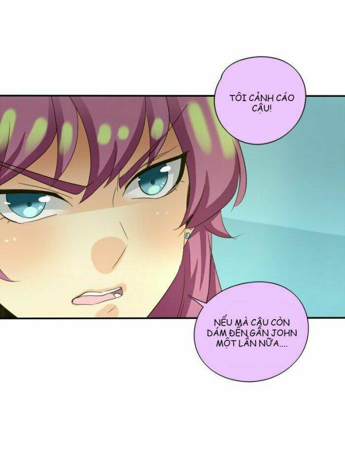 Đọc truyện Thế giới không hoàn hảo - Chap 89