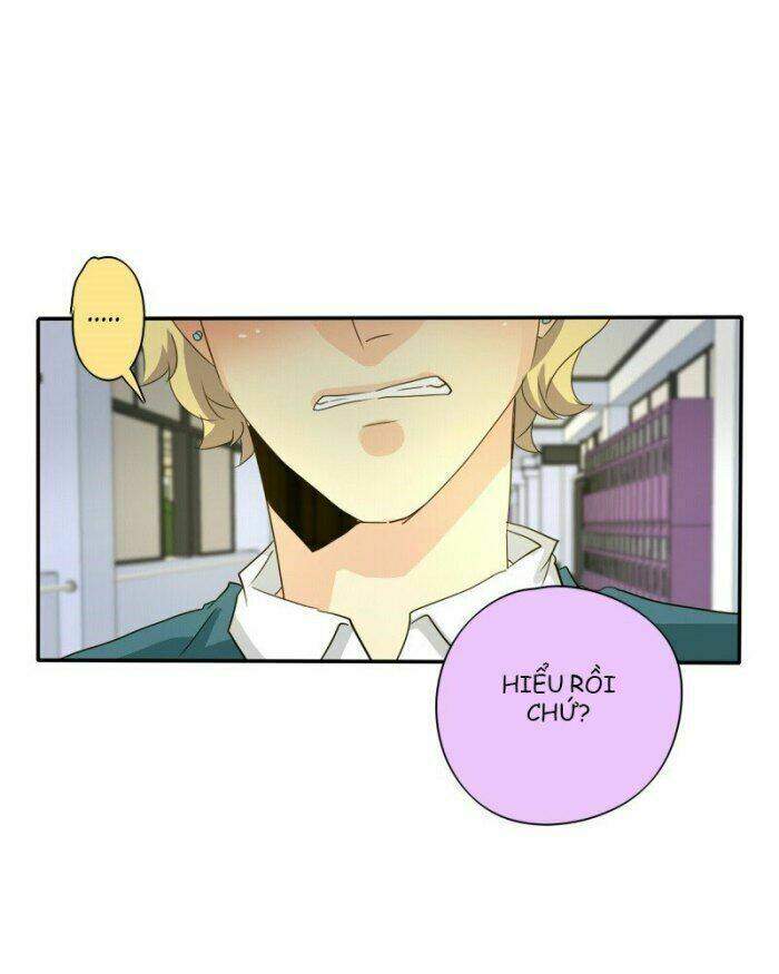 Đọc truyện Thế giới không hoàn hảo - Chap 89