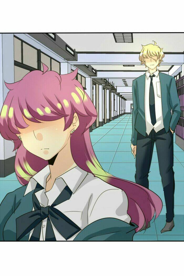 Đọc truyện Thế giới không hoàn hảo - Chap 89