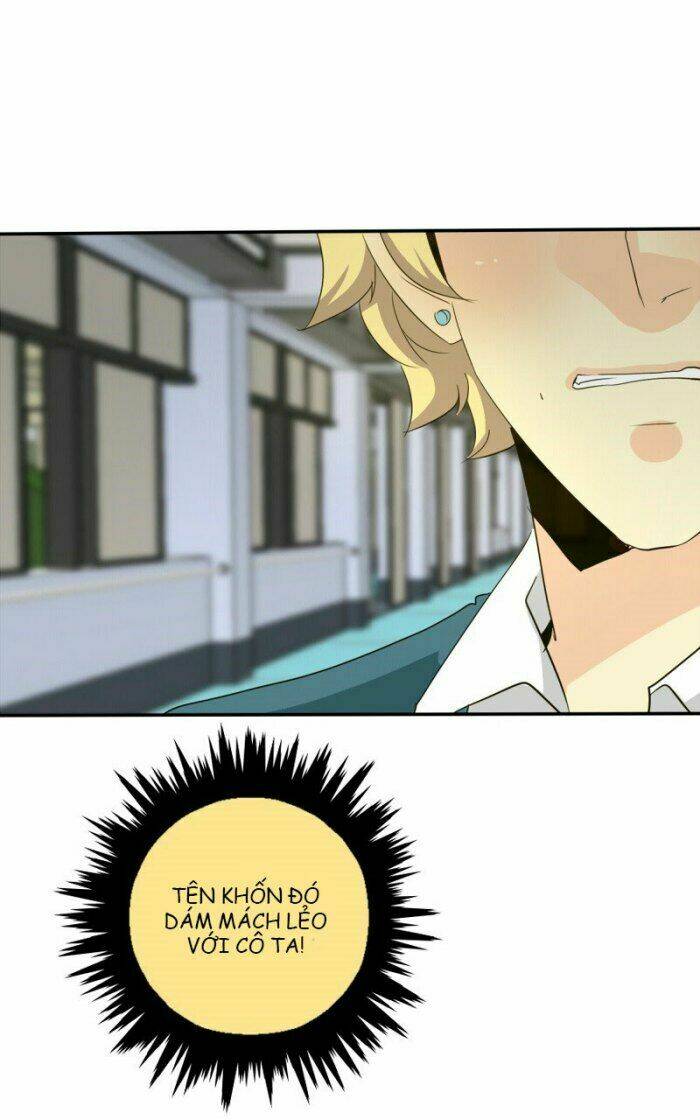 Đọc truyện Thế giới không hoàn hảo - Chap 89