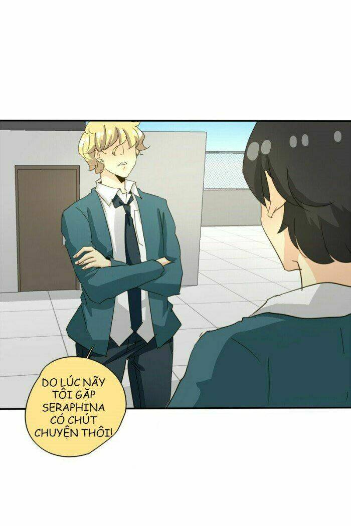 Đọc truyện Thế giới không hoàn hảo - Chap 89