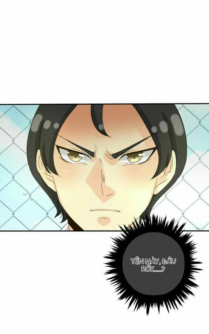 Đọc truyện Thế giới không hoàn hảo - Chap 89